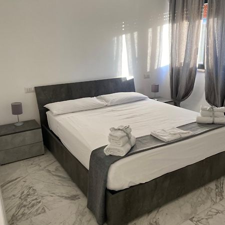 B&B De Rossi185 Bari Eksteriør bilde